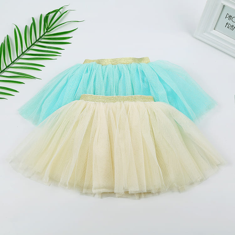 Tutu Manufacture Fashion classical glitter ballet dance tutu ballet costume for baby girls