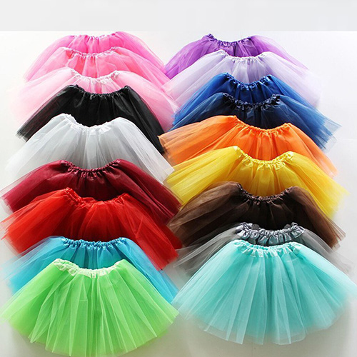 Handmade Girls Professional Ballet Tutus Skirts Baby Girls Belly Dance Tutu Ballet Costumes for Sale