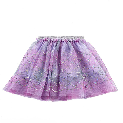  Girls Embroidery Daisy Flower Tutu Ballet Sequin Princess Sparkle Toddler Skirt Tulle Skirt Toddler Tutus