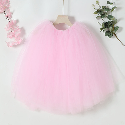 Wholesale 3 Layer Organza Women Girls Pettiskirt Tutu Adult Dance Party Ballet Tutu Skirt
