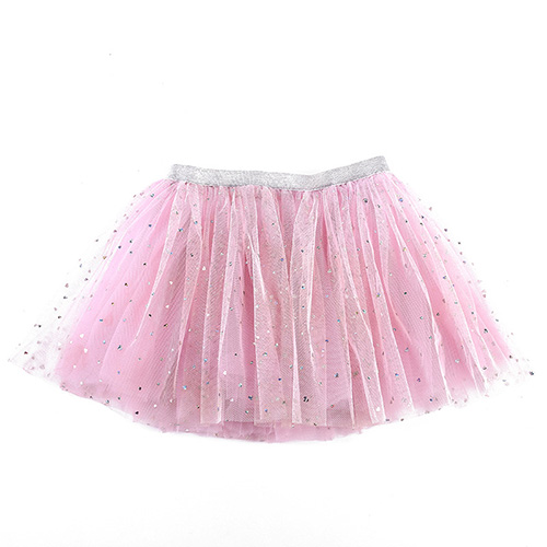 Best Prices Snug Fashionable Kids Ballet Tutu Skirt
