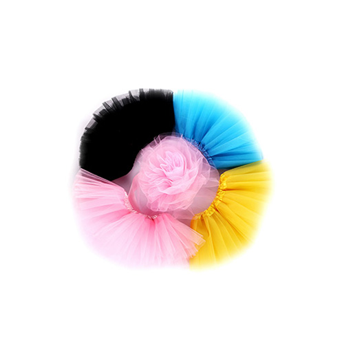 Hot Sale Tutu Skirt for Costumes Party and Cosplay Decoration